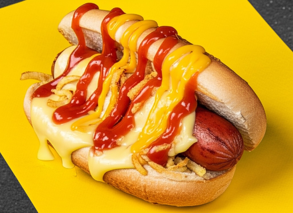 Lanches Prensado