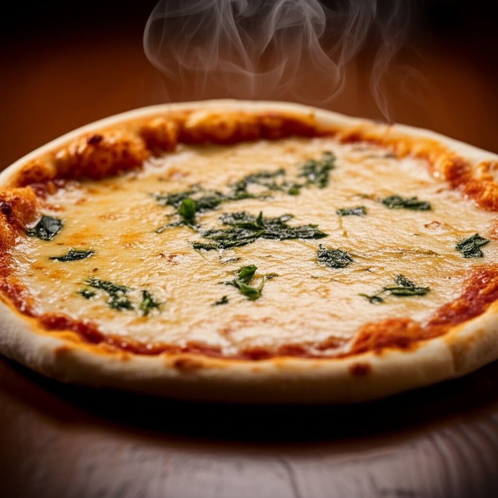 Pizzas